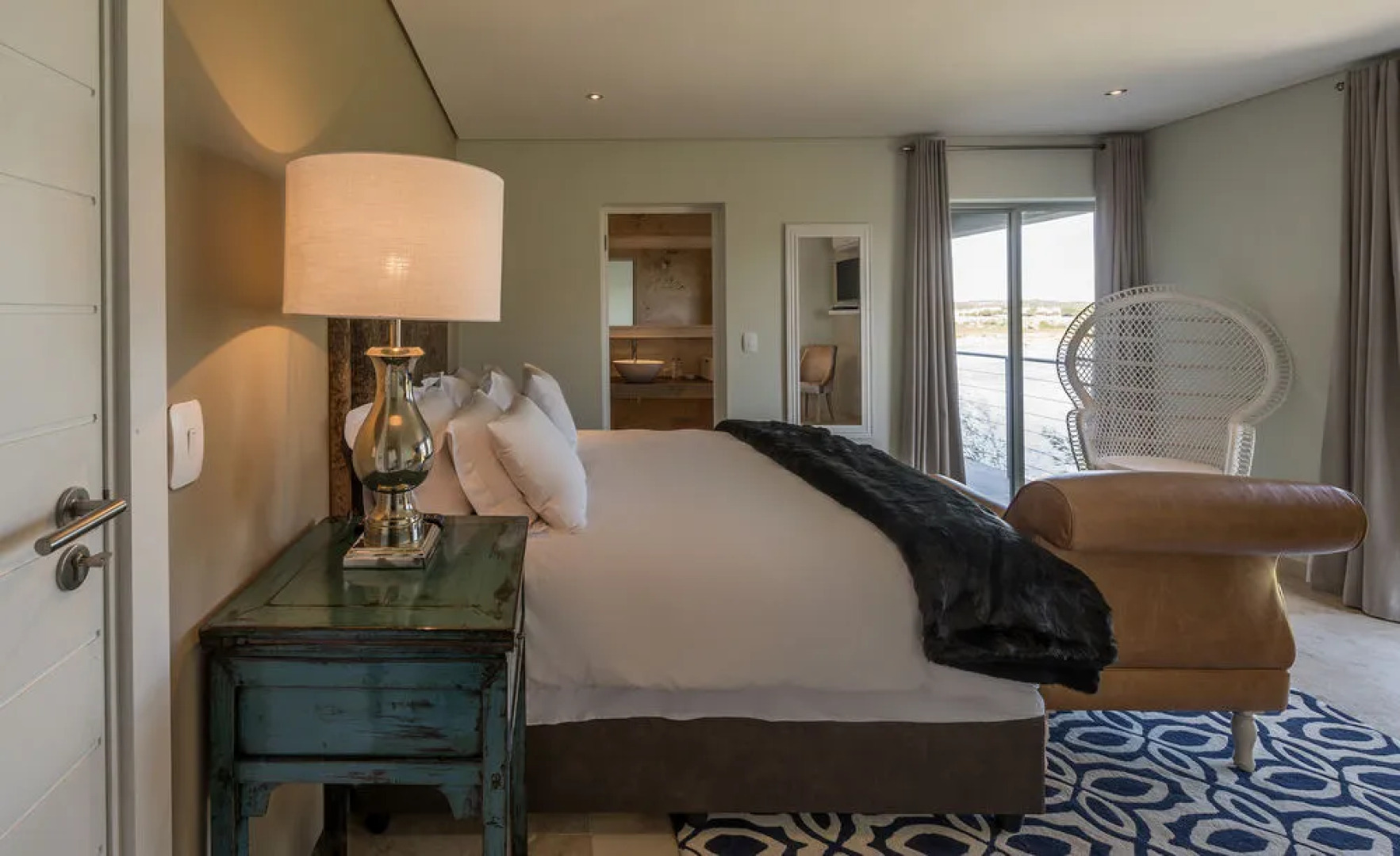 Plett Lagoon Villa