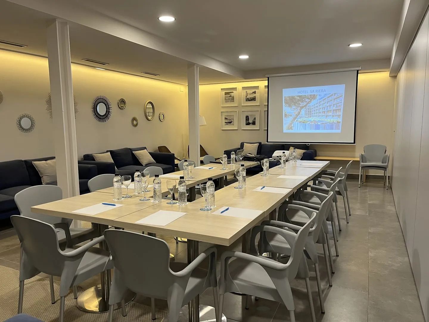 Hotel GHT Sa Riera