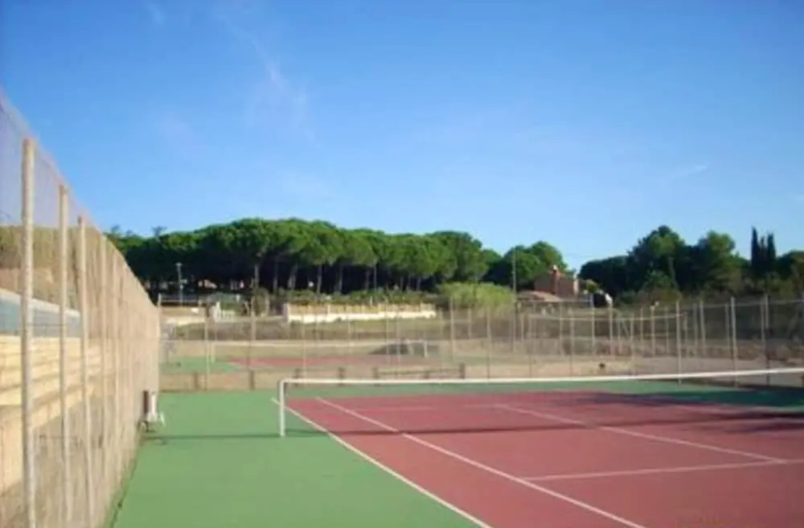 House With 2 Bedrooms In Vendres With Shared Pool Enclosed Garden And Wifi 800 M From The Beach