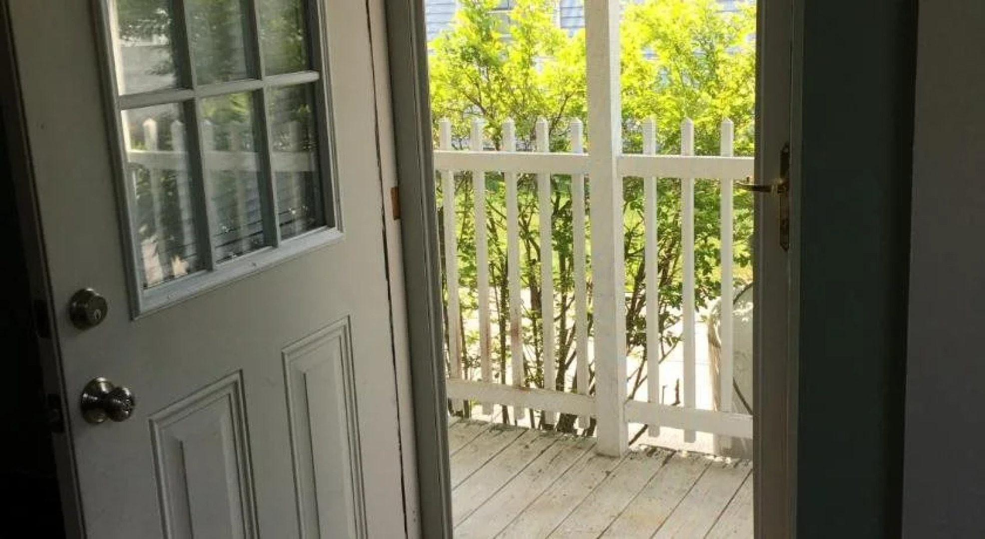 Footbridge North Hotel