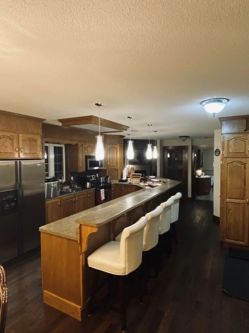 Tranquil Waters Inn -  Fortnight Chalet