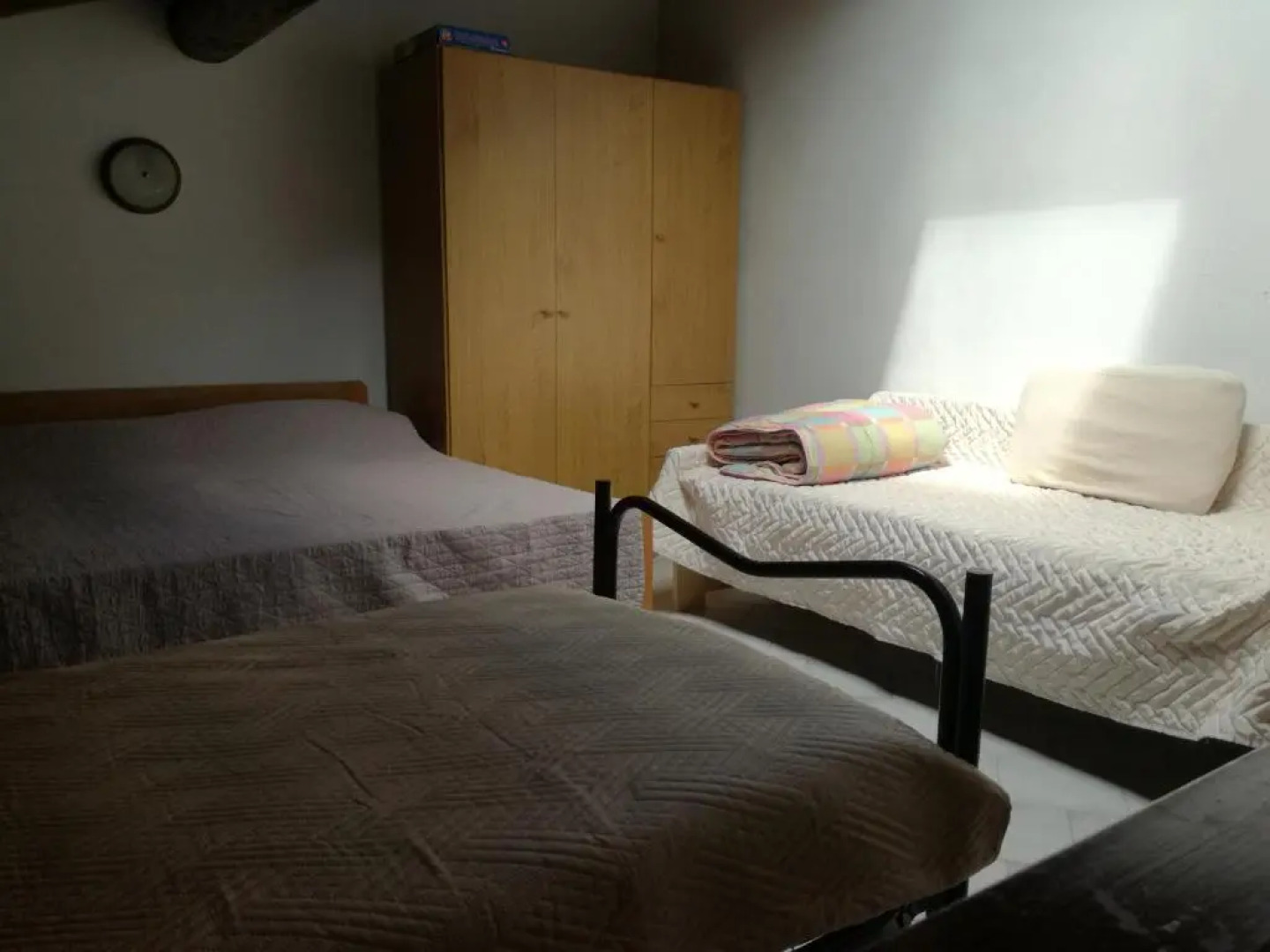 Casa vacanze 'La piazza'