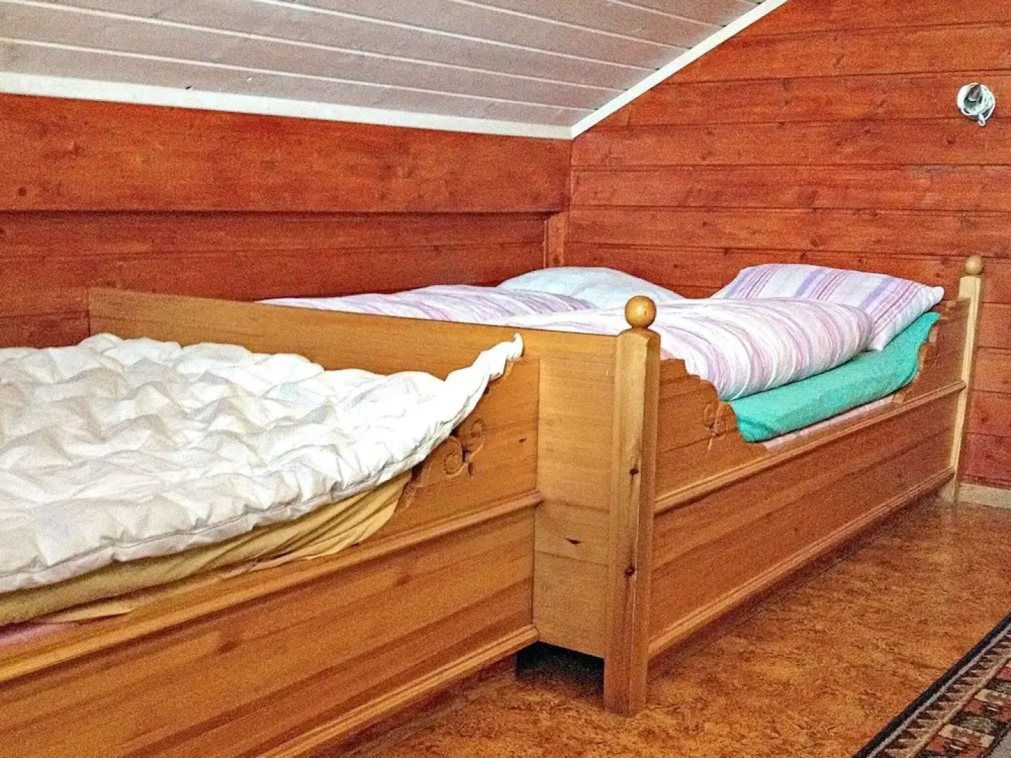 10 Person Holiday Home in BOE Telemark