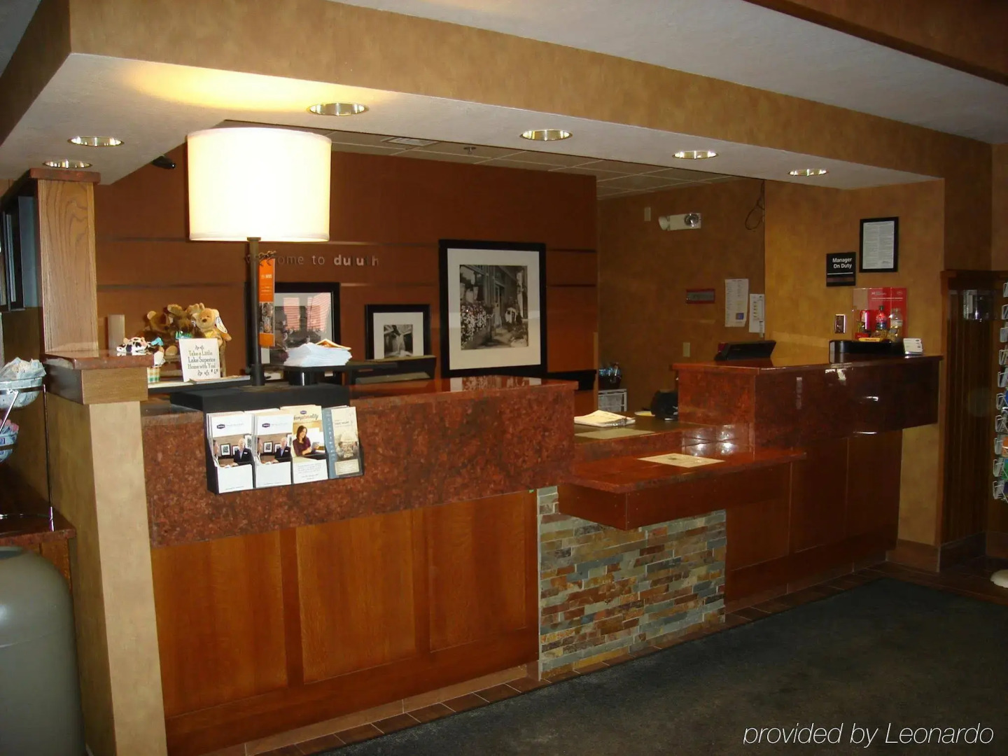 Hampton Inn Duluth Canal Park