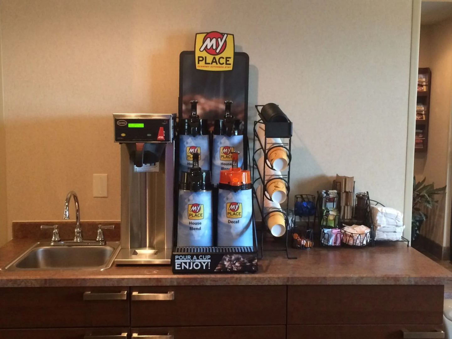 My Place Hotel - Rock Springs, WY