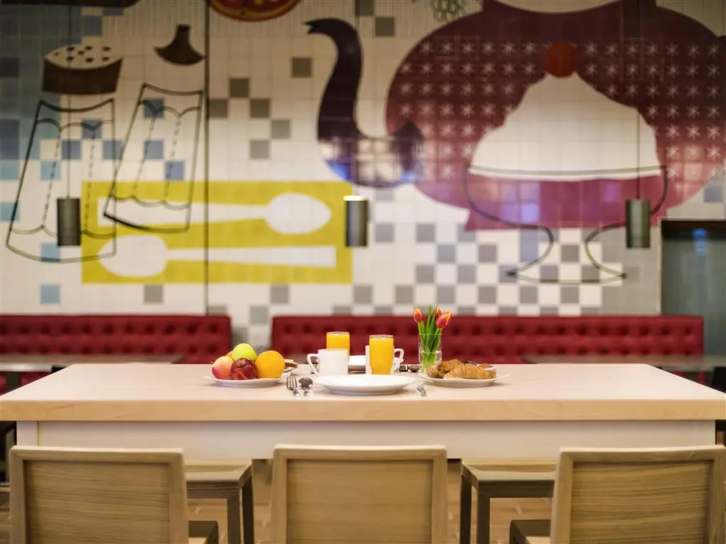 Aparthotel Adagio Liverpool City Centre