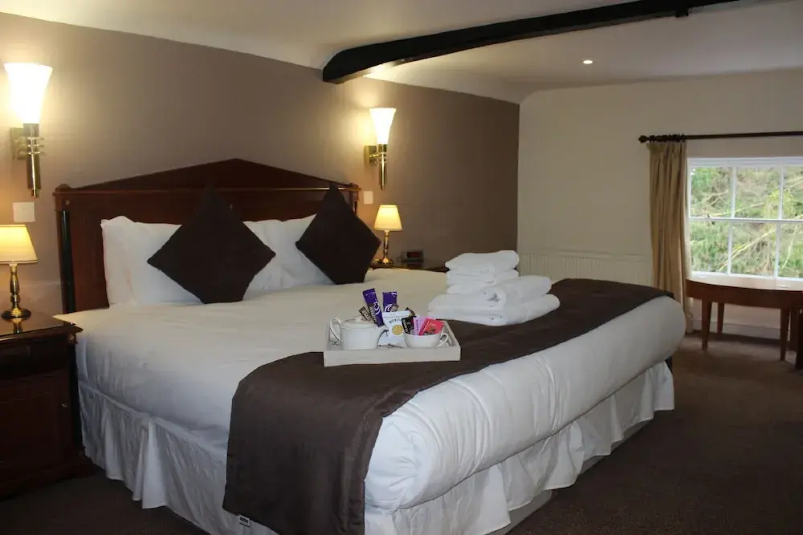 The Frocester