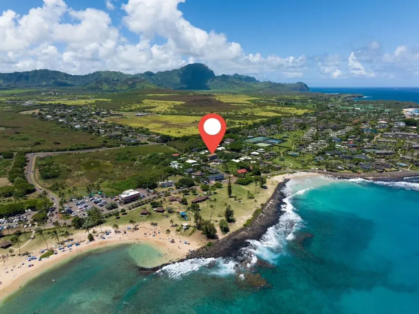 Hale Kahana'lu 2 Bedroom Condo by RedAwning