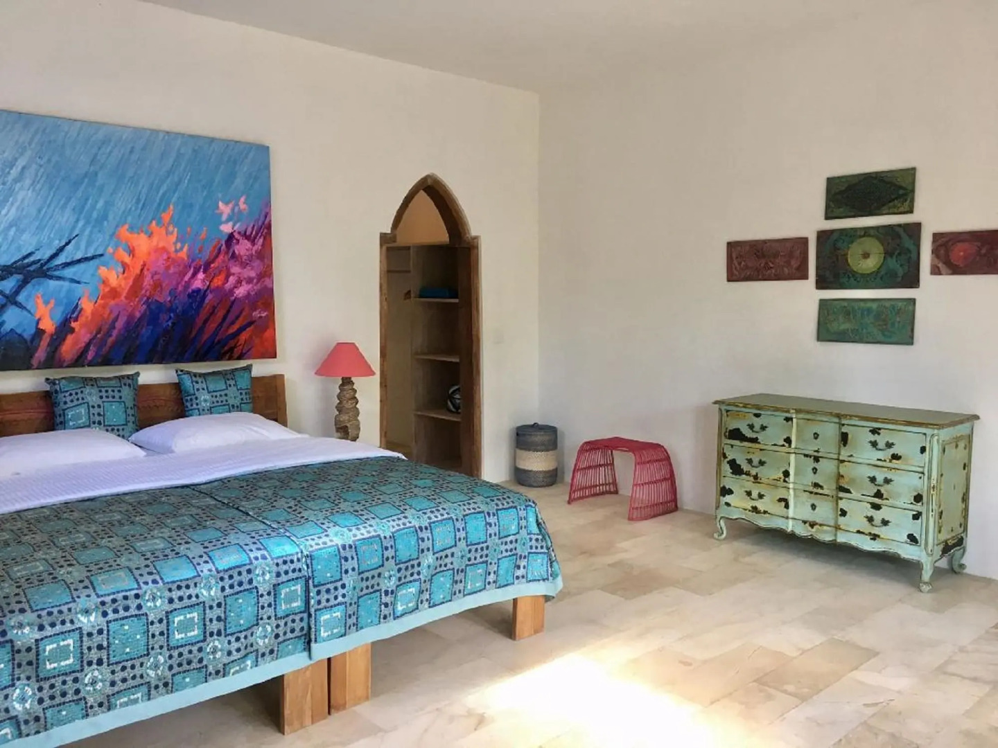 Sun Suko Boutique Retreat