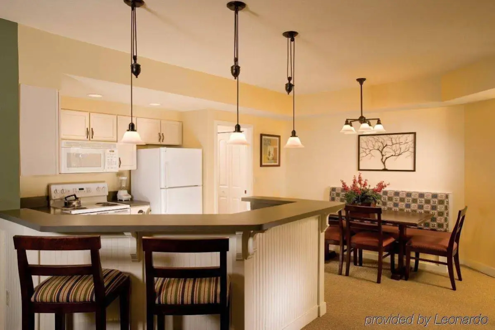 Shawnee Village Resort