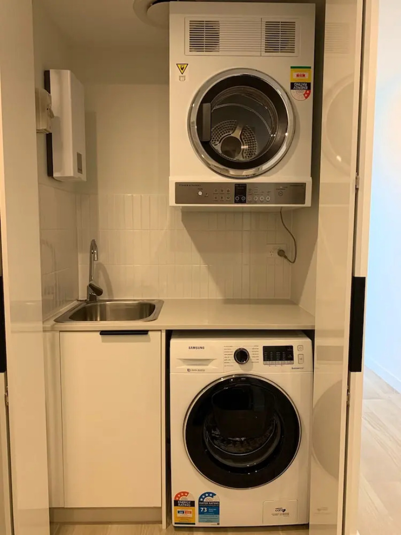 Cosmopolitan Exclusive Rental Apartments