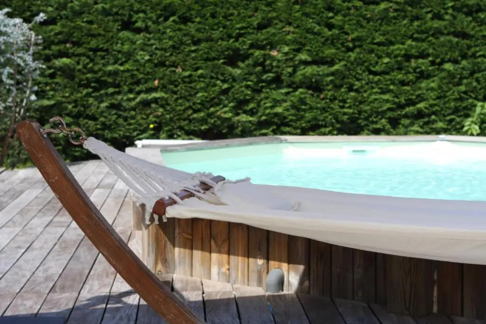 Calme et Nature Bassin d'Arcachon