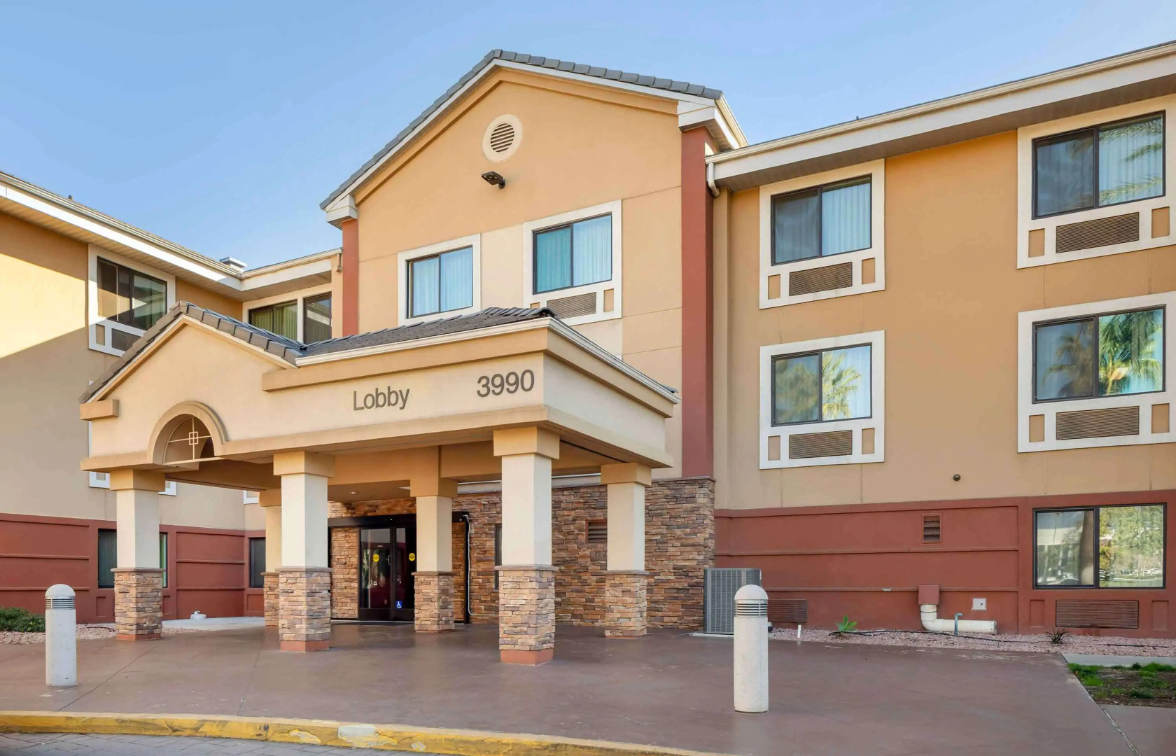 Extended Stay America Suites Los Angeles Ontario Airport
