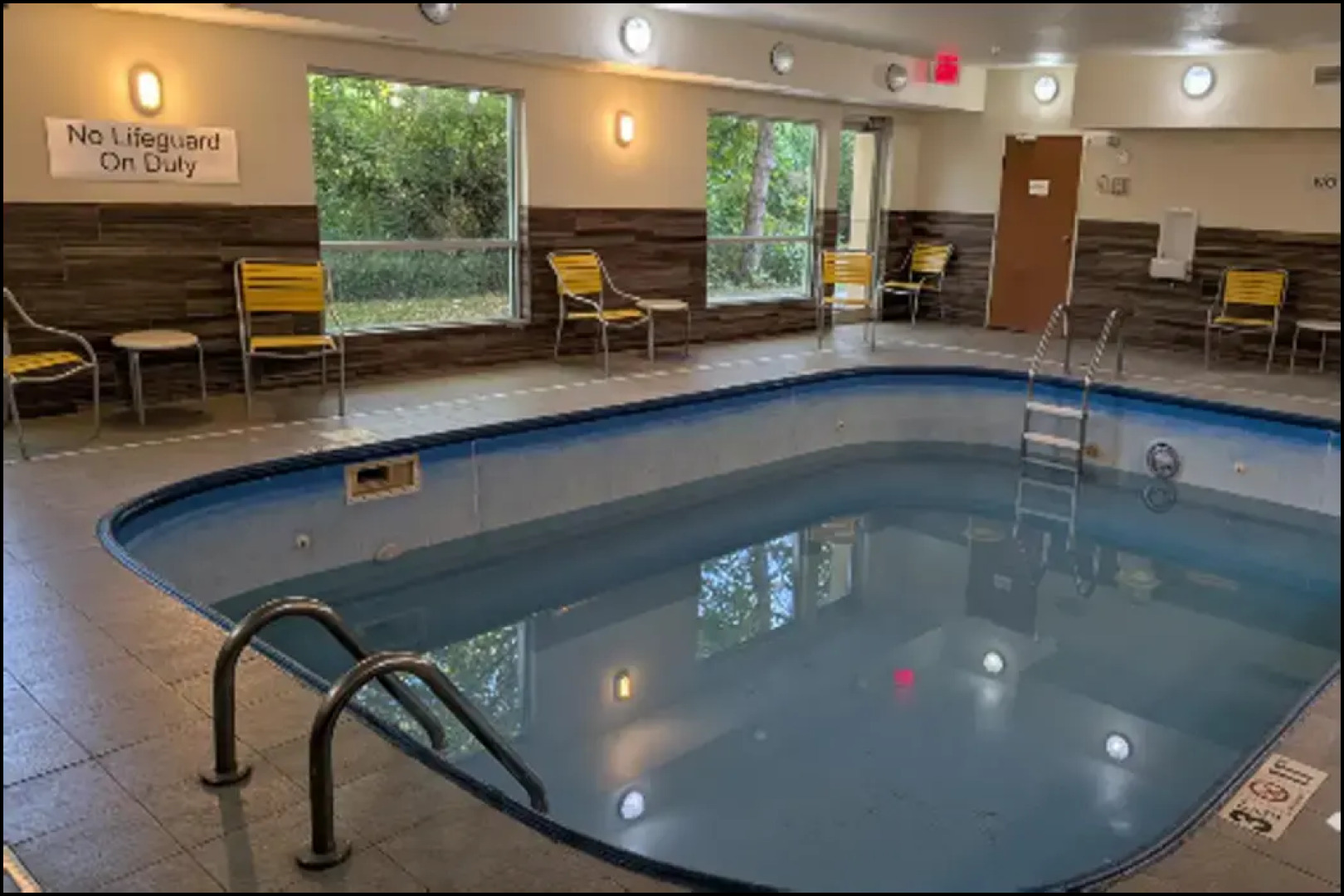 SureStay by Best Western Mount Pleasant Racine