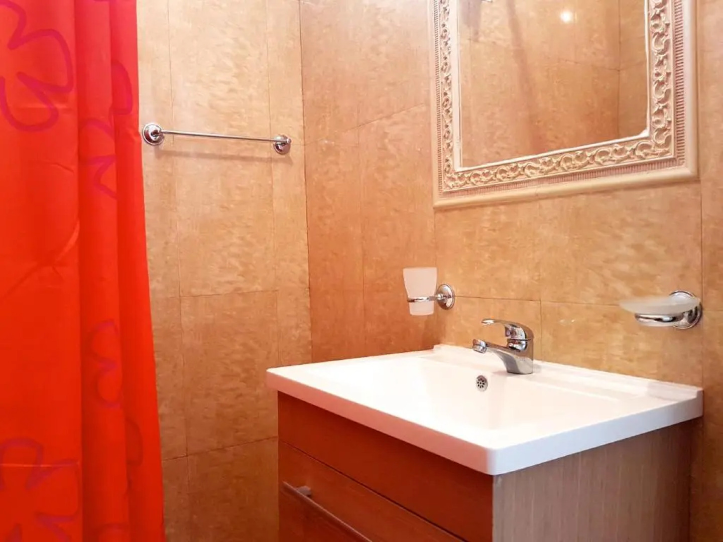 Belvedere Guest House