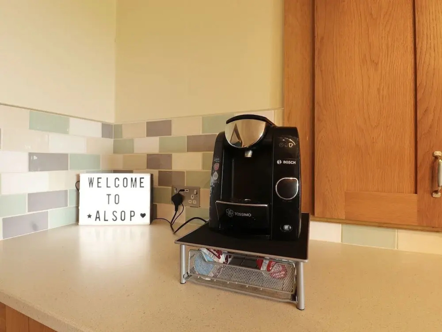 Luxury Holiday Home In Alsop-En-Le-Dale With Garden