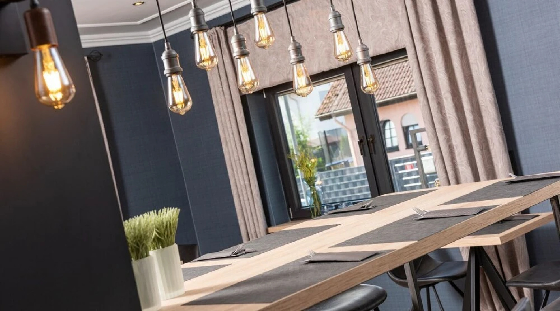 Hotel Bei Den Tongruben