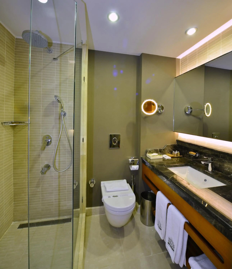 Tugcan Hotel