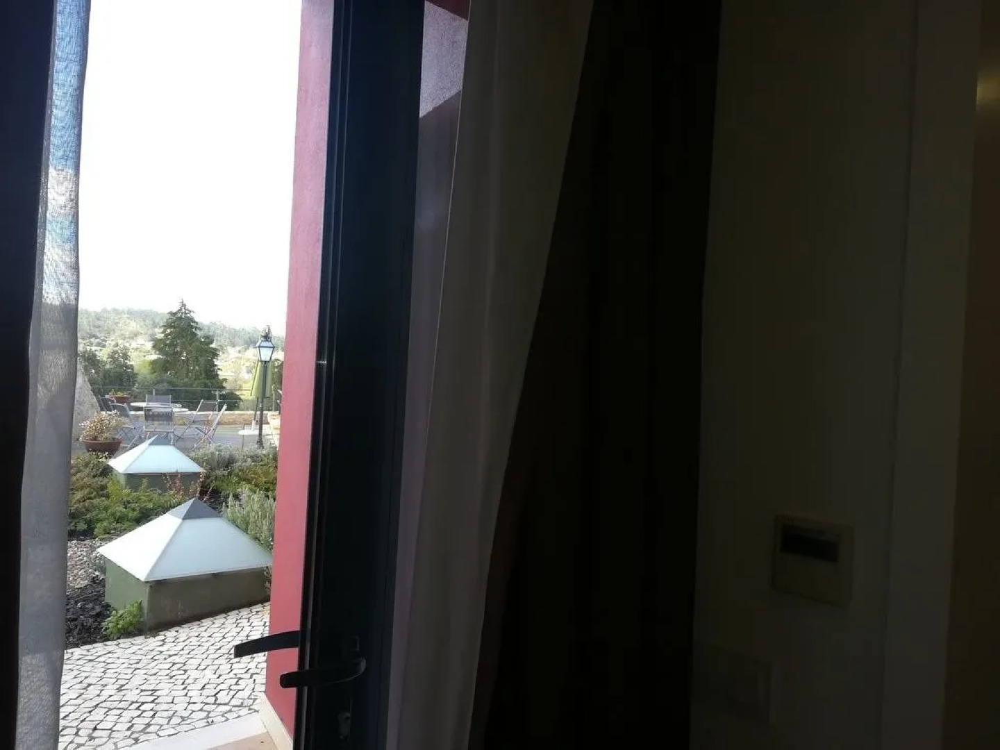 Agartha Boutique Hotel - StoneHouse