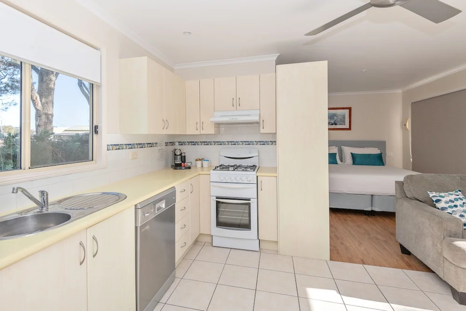 Holiday Haven Culburra Beach