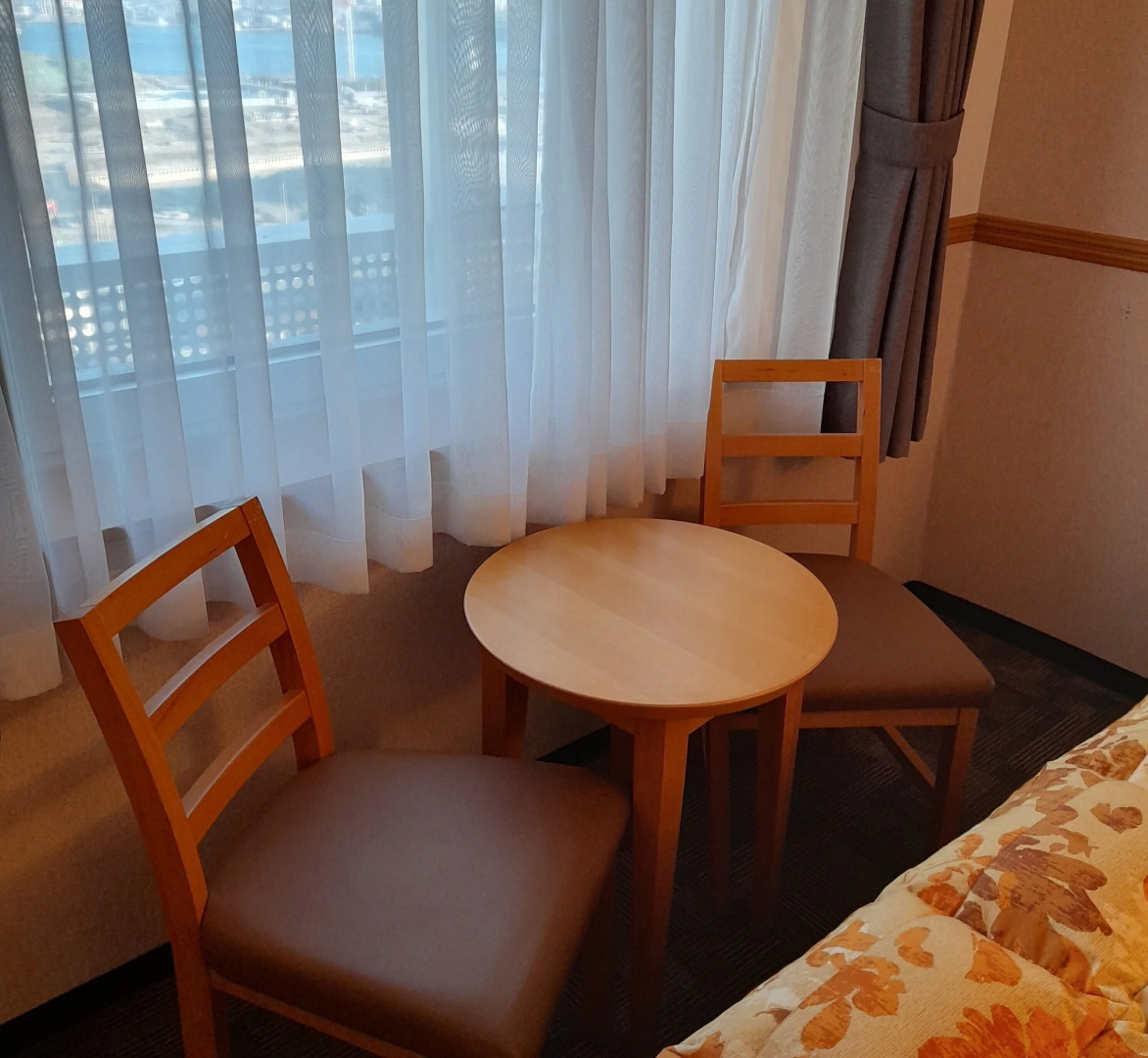 Toyoko Inn Busan Station No.1