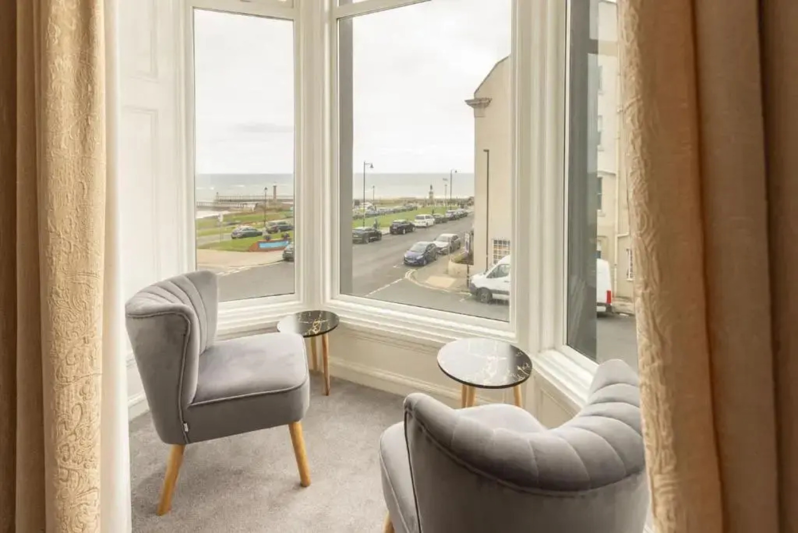 The Sandbeck, Glaisdale