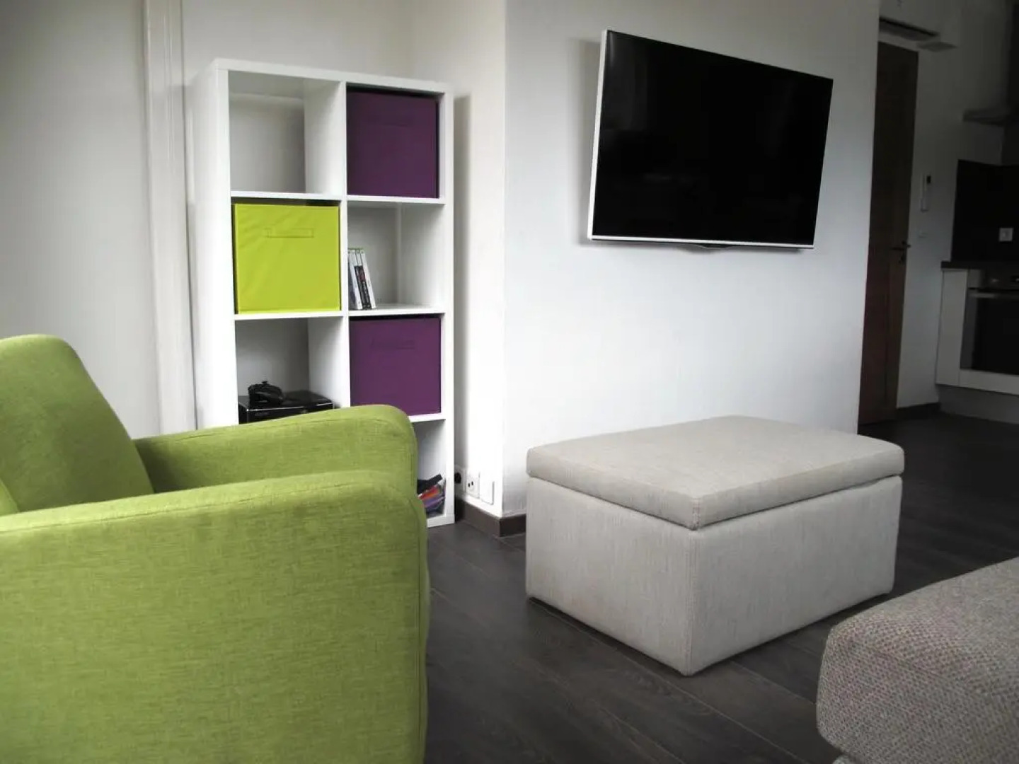 Les Bulles "Lofts & Lakes"