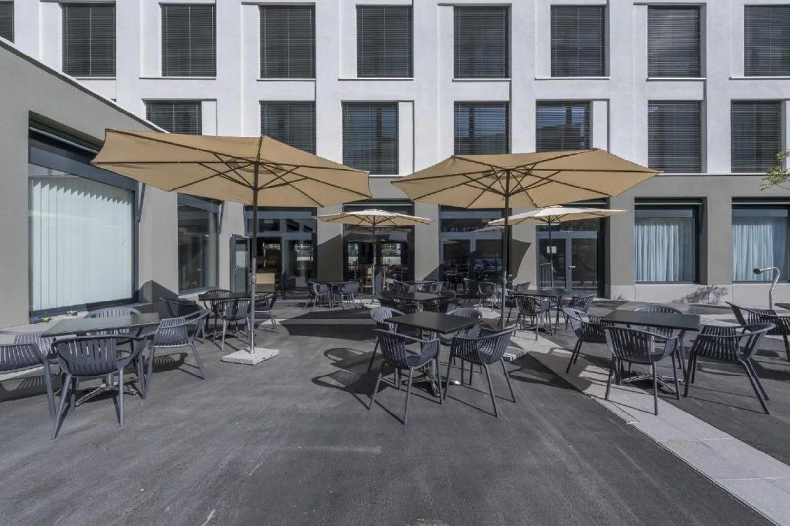 Holiday Inn Express Luzern - Kriens by IHG