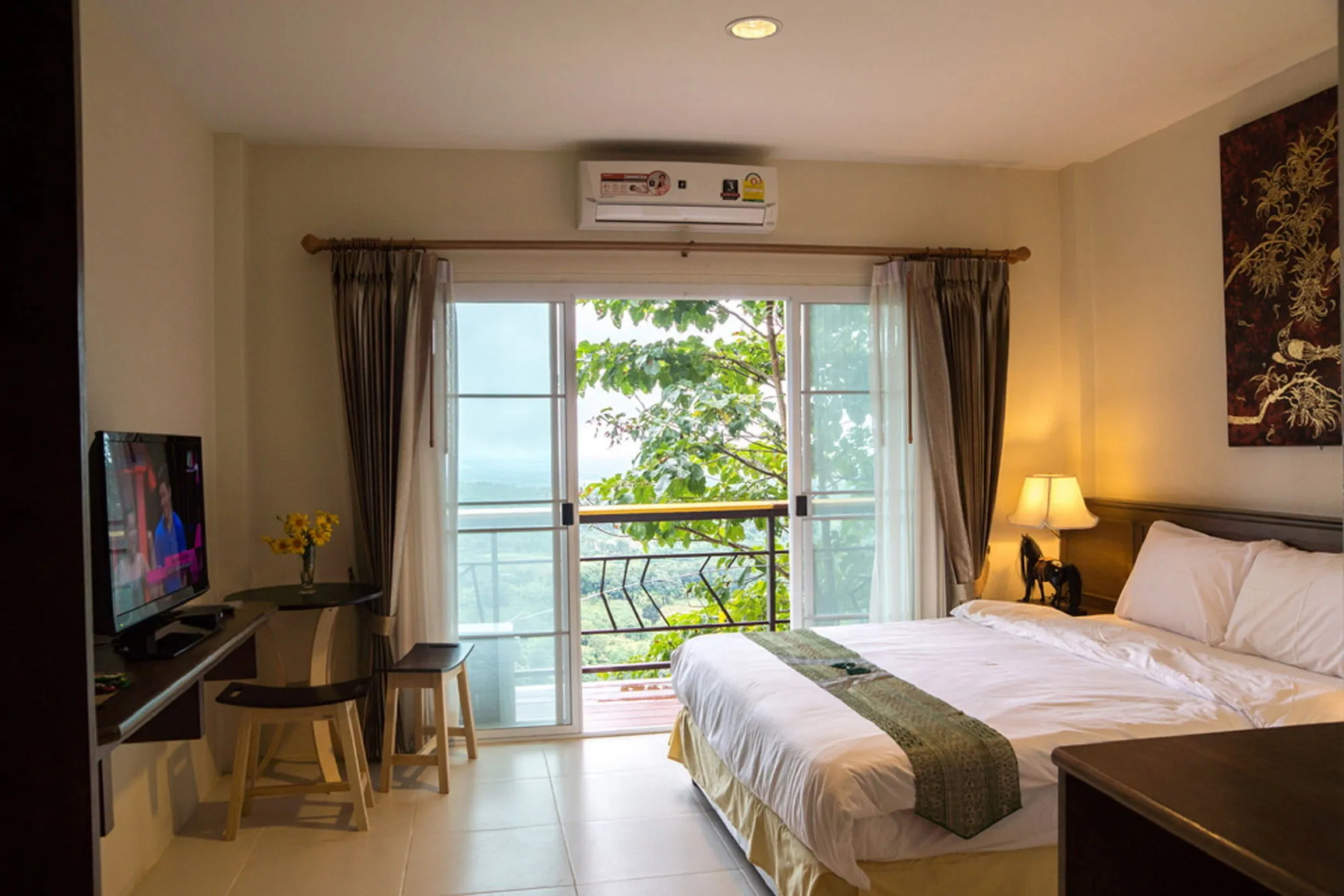 Rai Kaset Phu Praewa Hotel