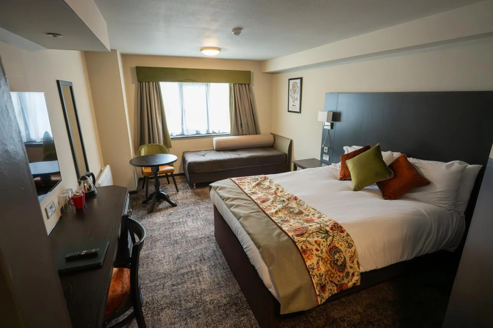 Premier Inn Warrington South