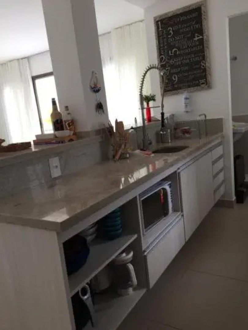 Cond Mediterrâneo I - Iberostate