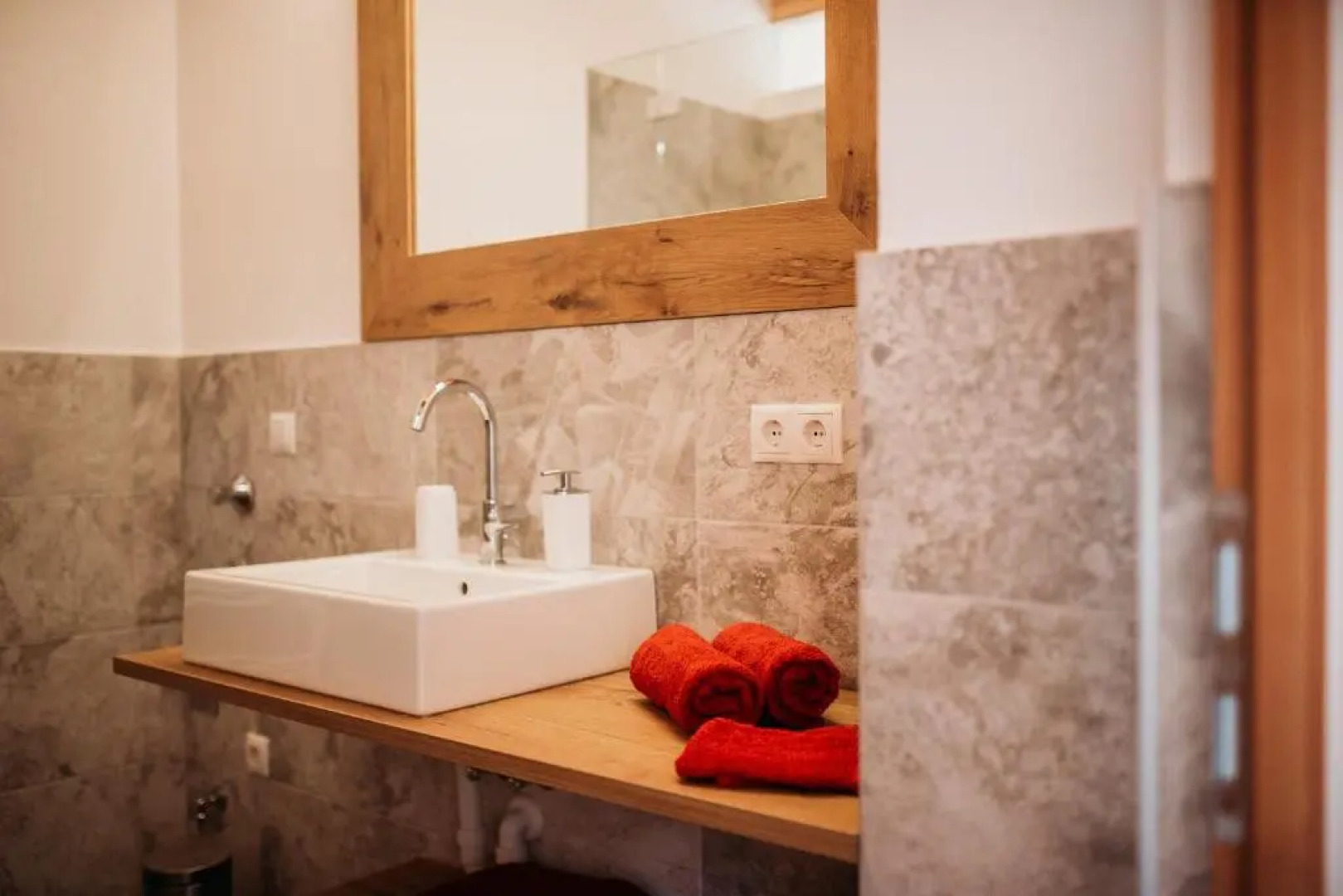 Apartment Lahnbach Grosskarneid