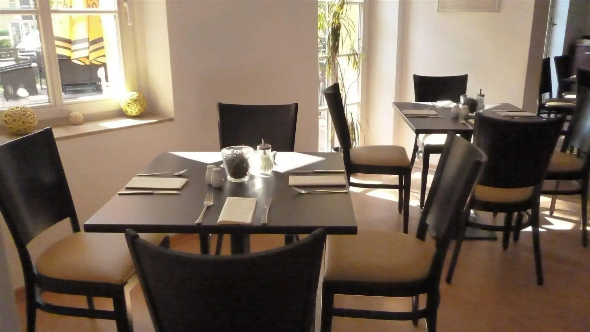 Hotel & Restaurant Kranichsberg