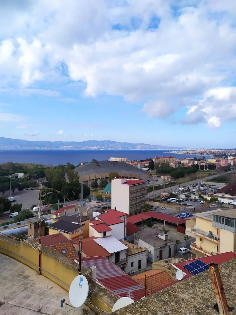 Affittacamere da chris