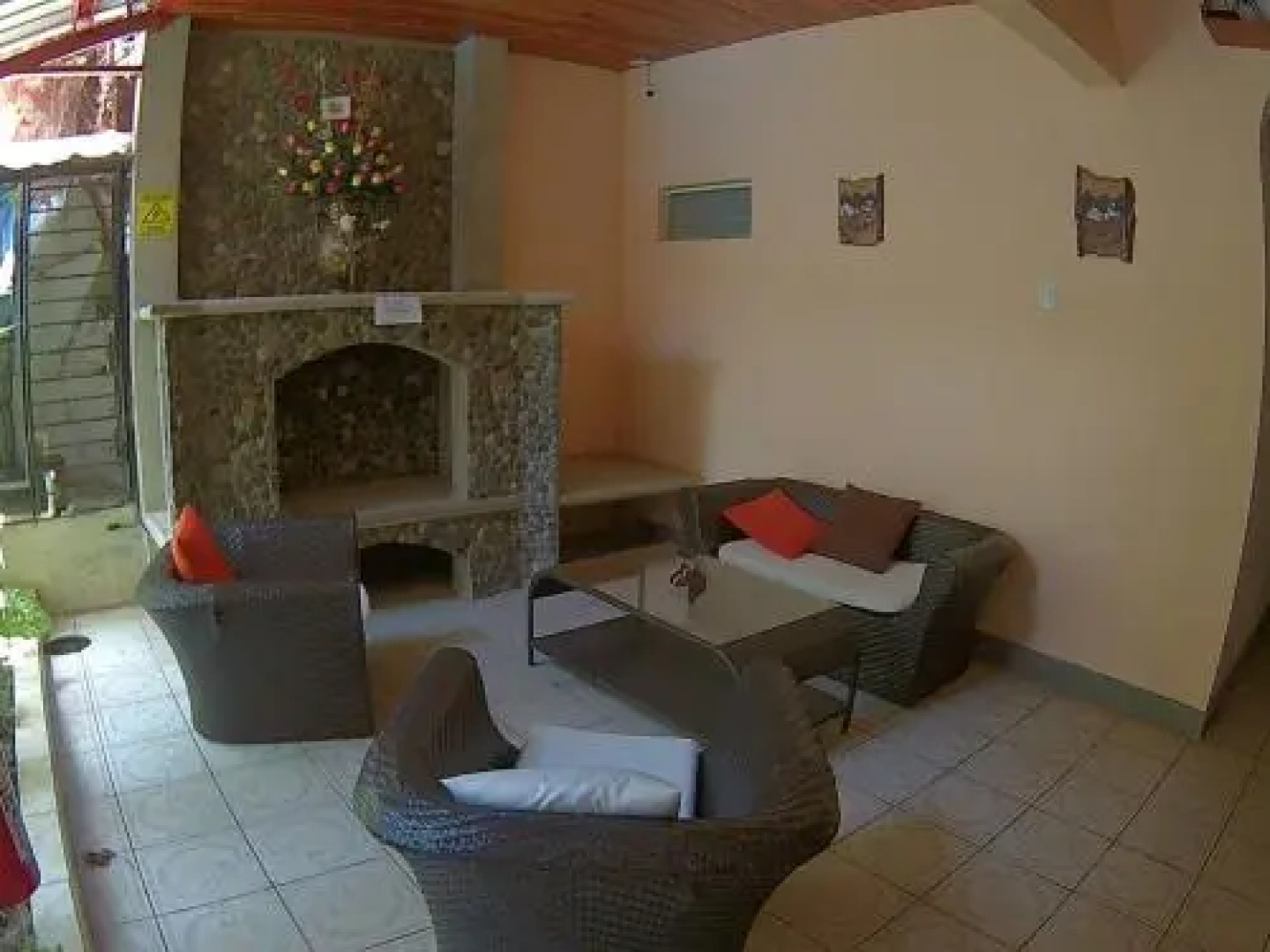 Hotel Roca de la Cumbre