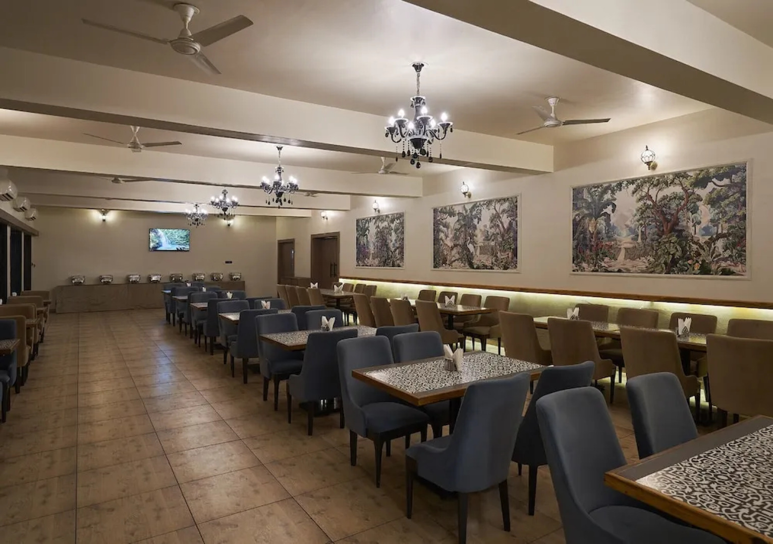 Olive Resorts & Villas