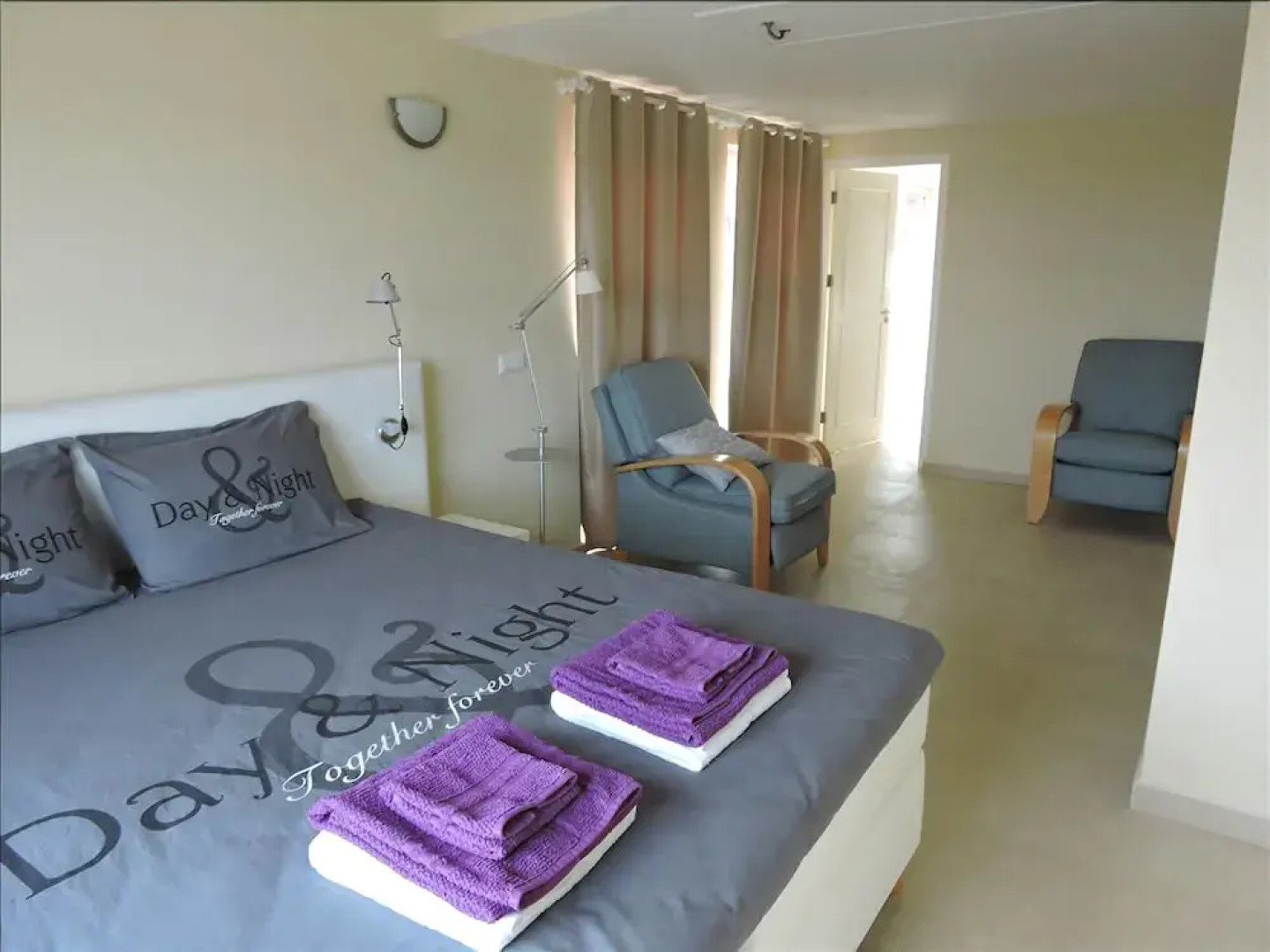 Penthouse Ocean View at Palapa Beach