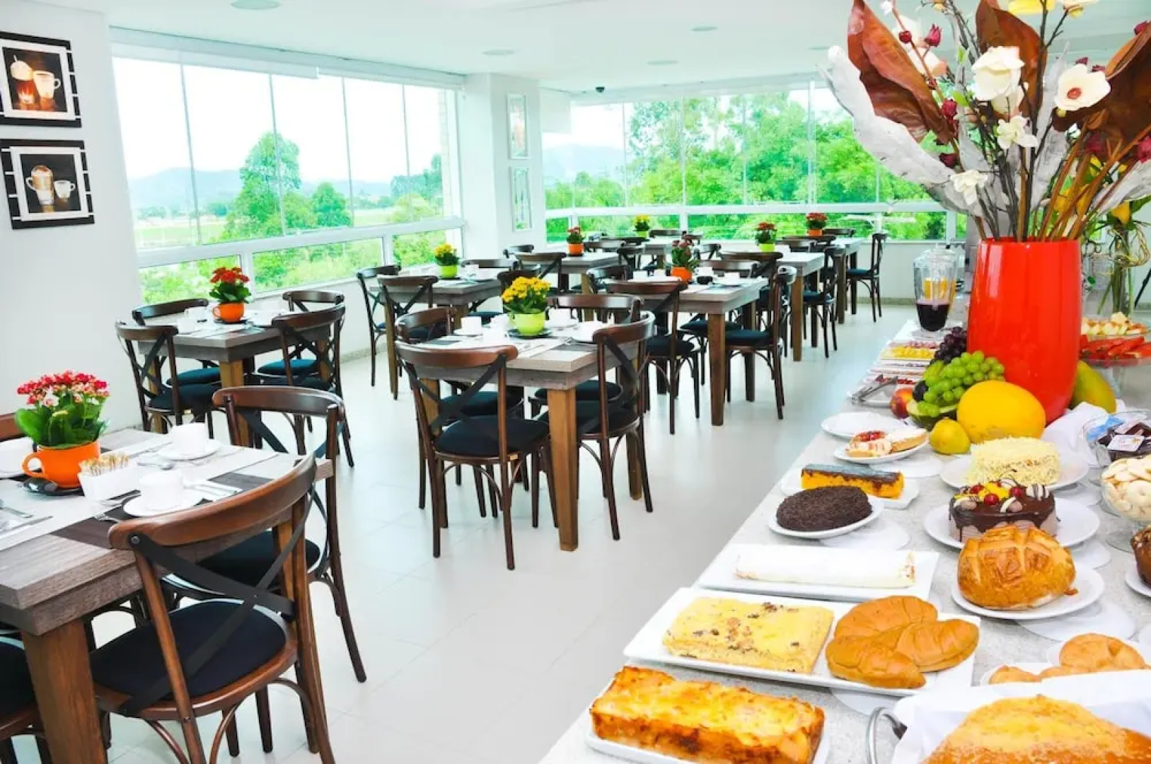 BR Suítes Hotel
