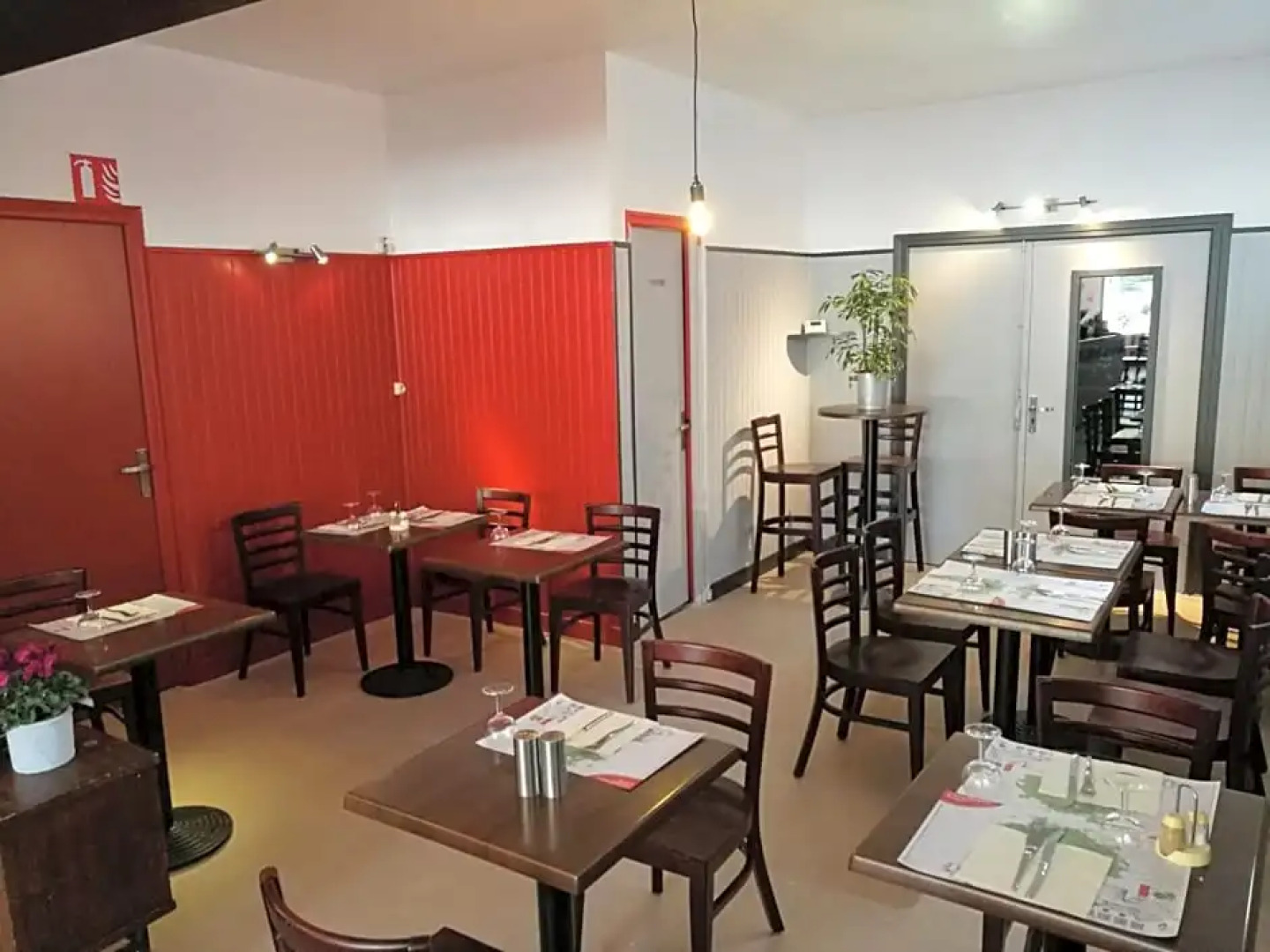 Le relais du Haut Limousin