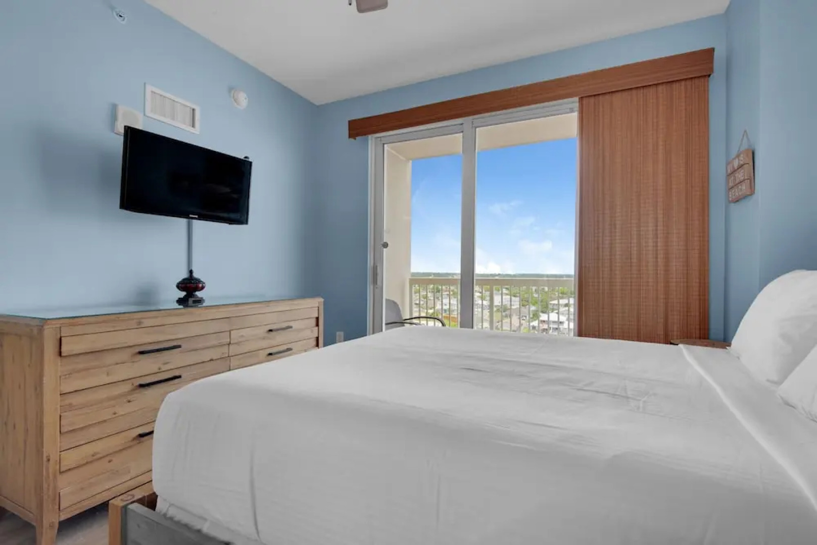 Seychelles Beach Resort 901