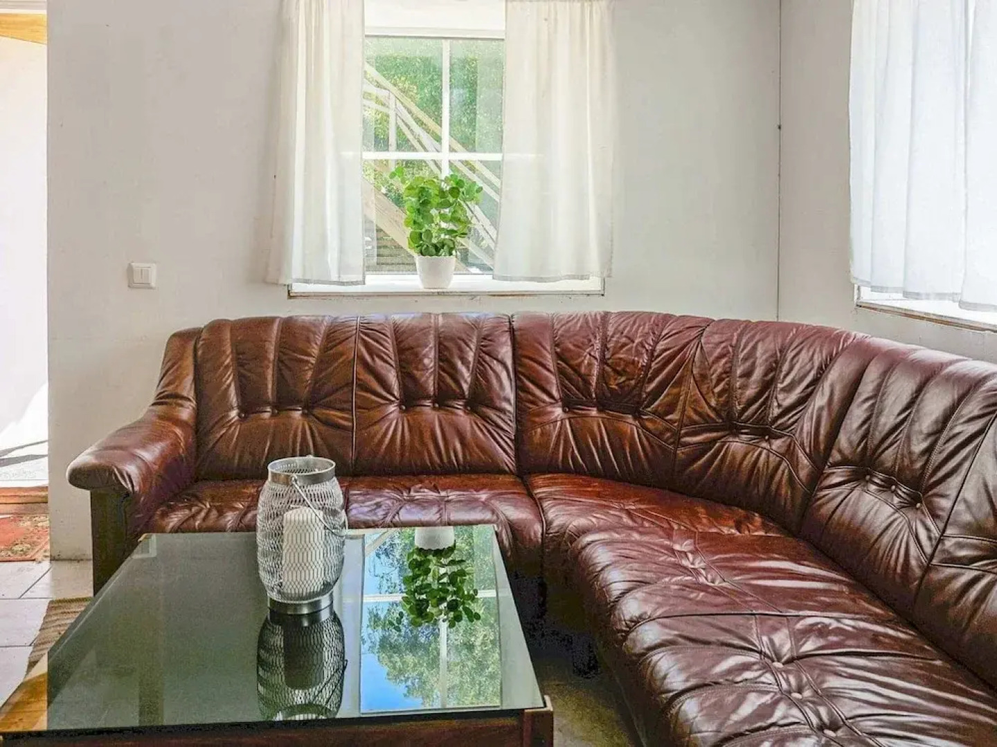 5 Person Holiday Home in Kungshamn