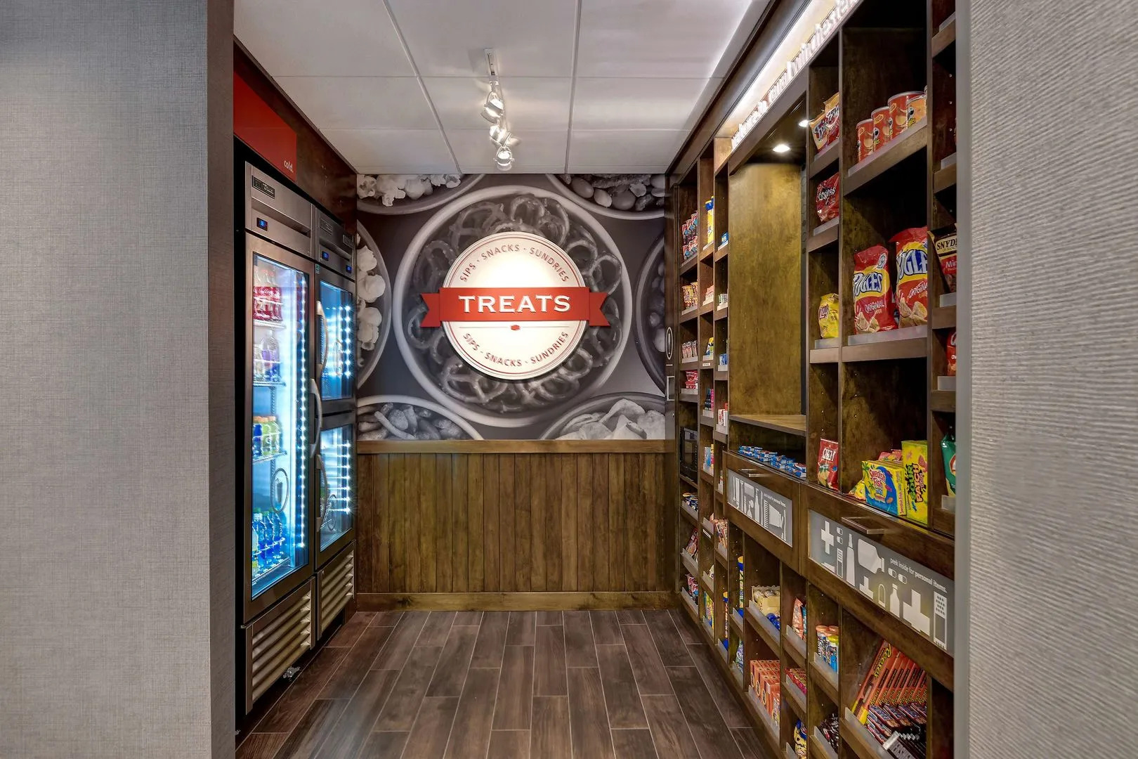 Hampton Inn & Suites Canal Winchester Columbus