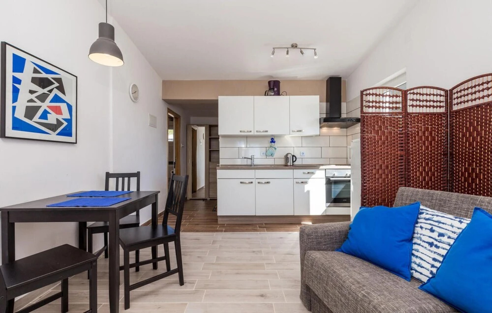 Stunning Home in Stinica With Wifi and 0 Bedrooms