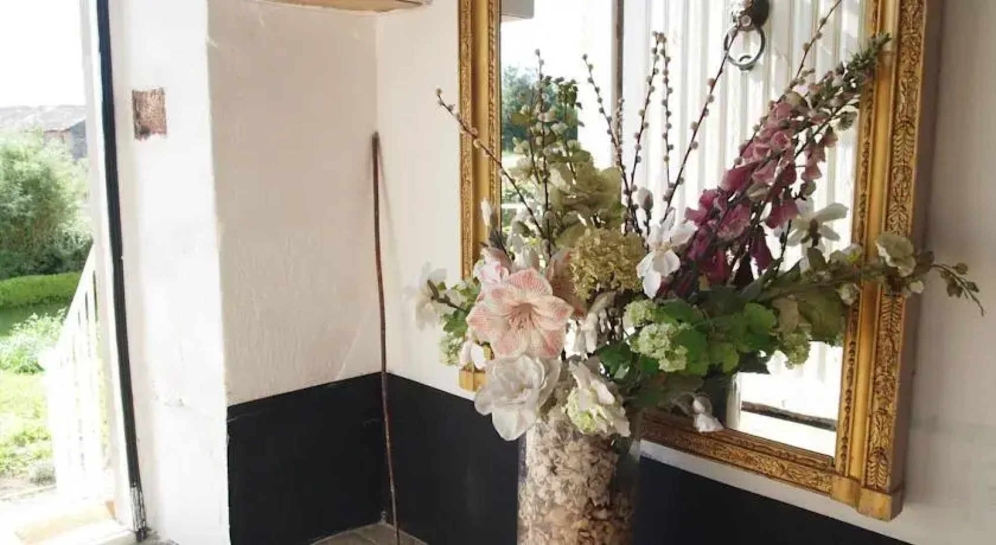 Clos Dentelle Chambres et Tables dHôtes