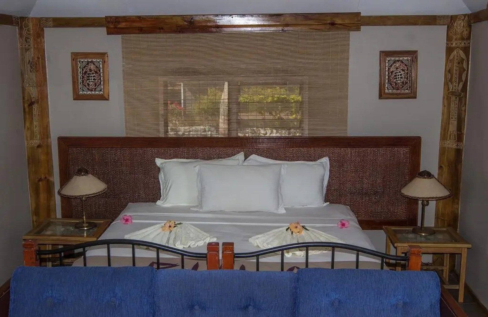 Barefoot Kuata Island Resort Fiji