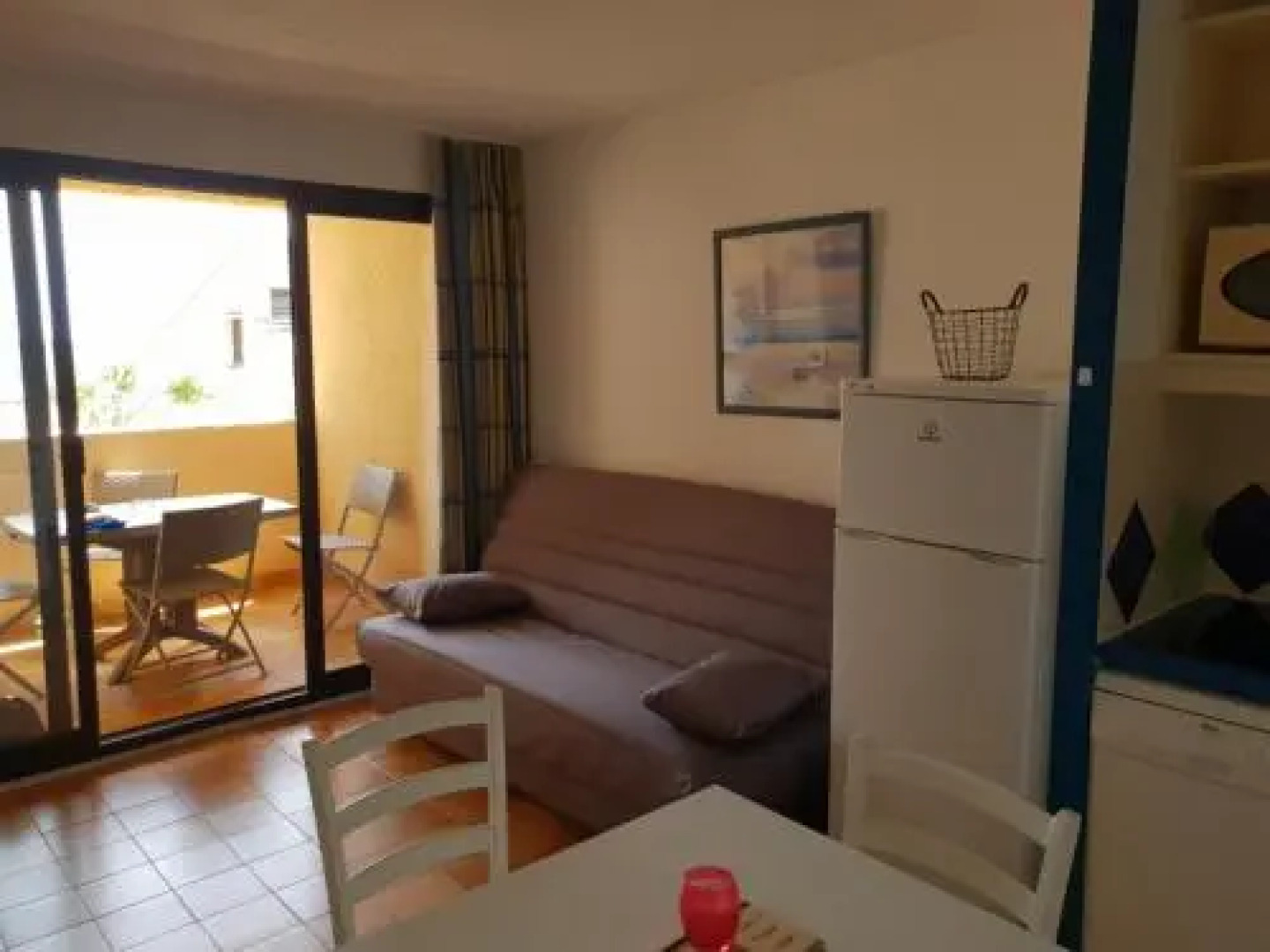 Apartment Les terrasses de sylvabelle