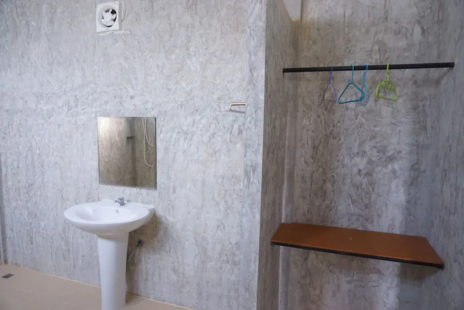 BN Organic Farm Resort