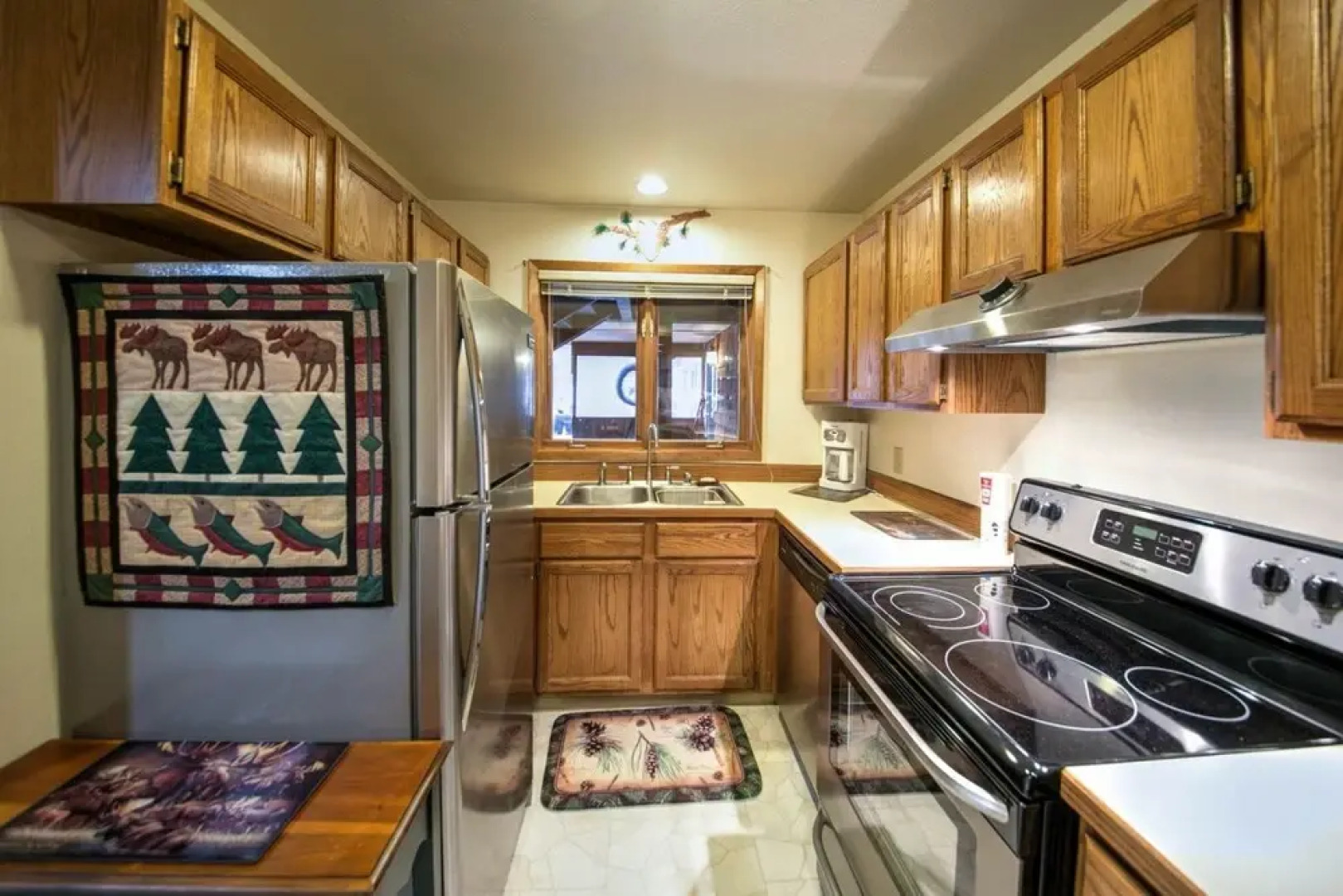 Big Sky - Skycrest 1707