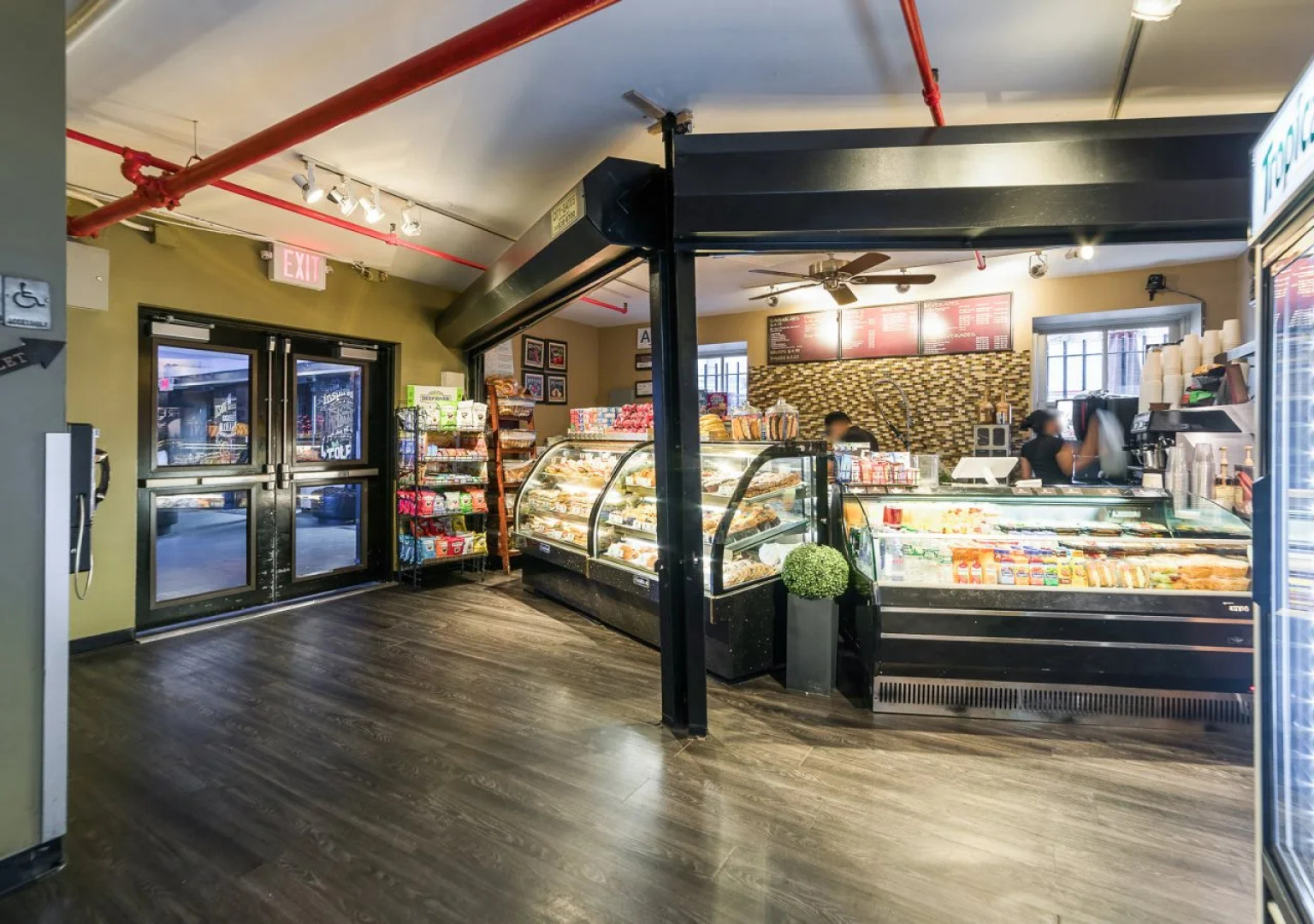 HI New York City - Hostel