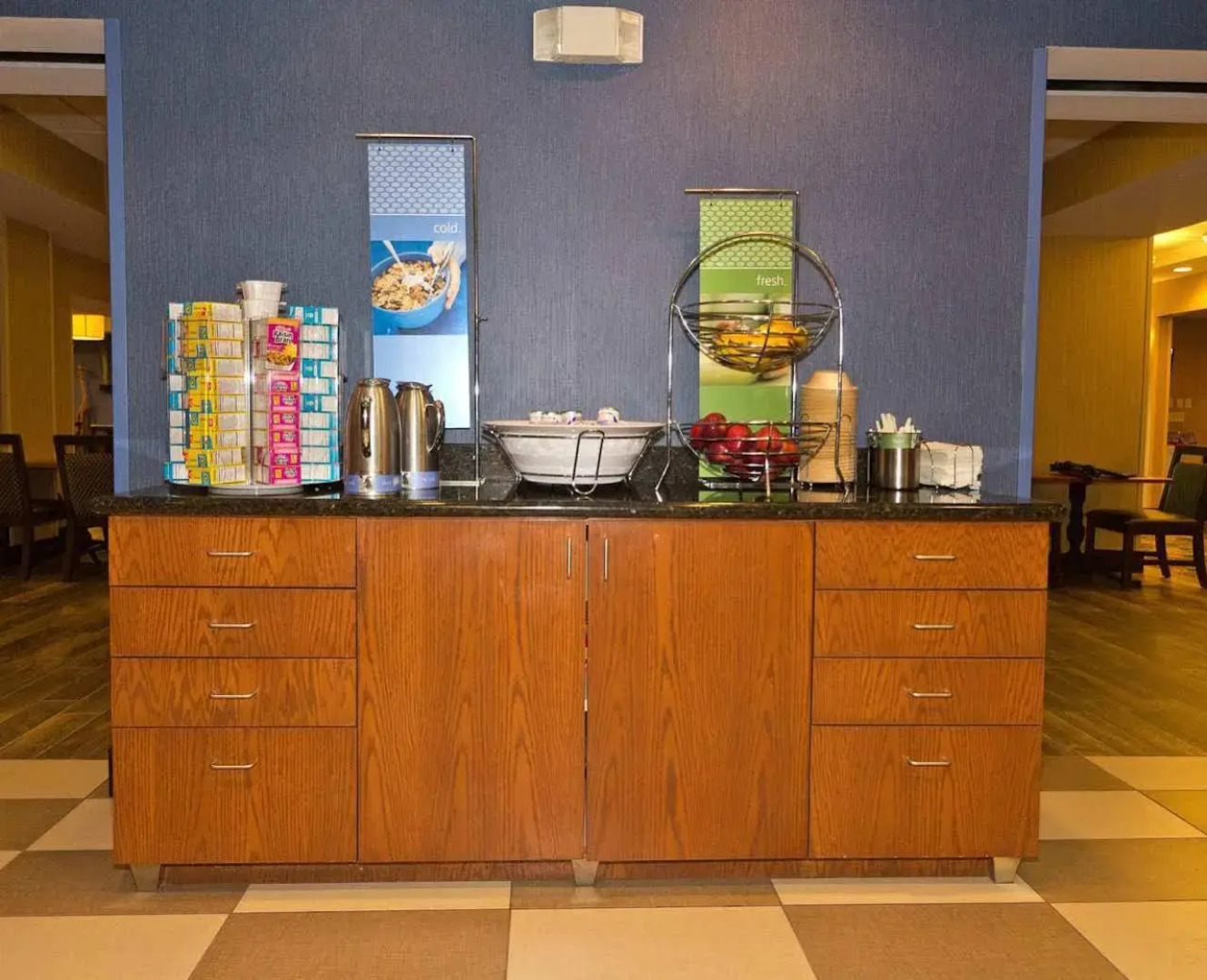 Hampton Inn Harrisonburg - South